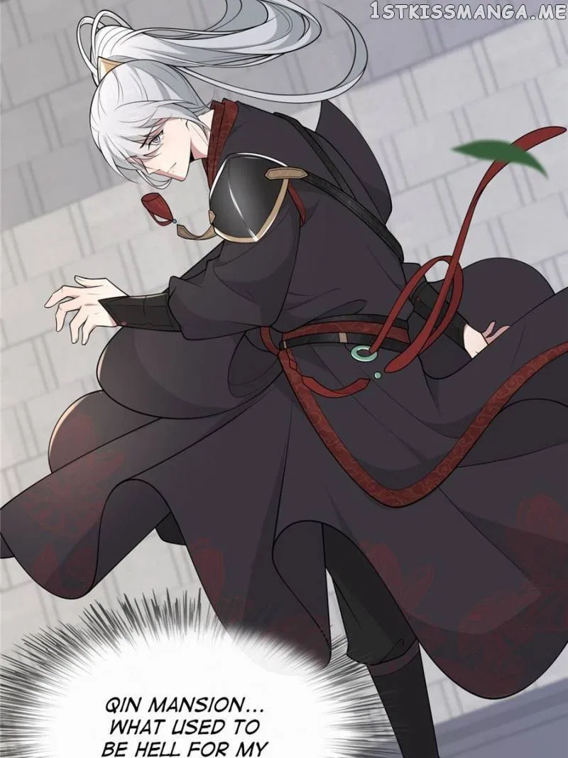 The Sickly Tyrant With An Innocent Facade Chapter 144 – Page 48