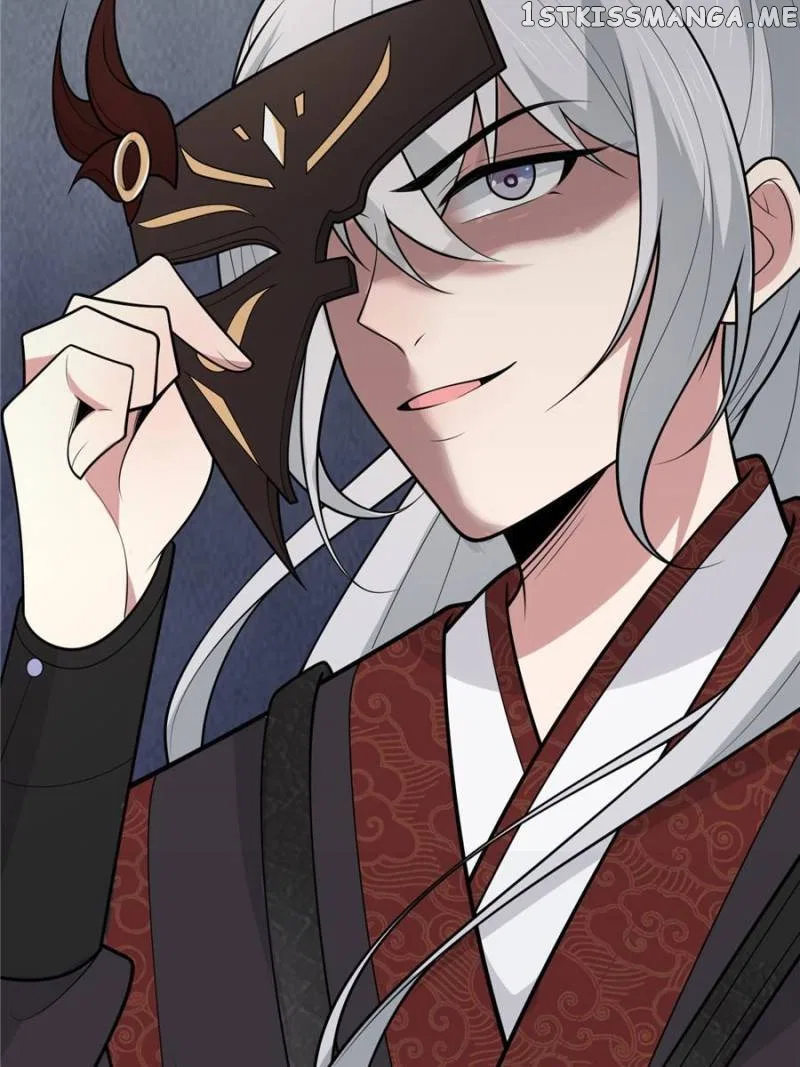 The Sickly Tyrant With An Innocent Facade Chapter 144 – Page 50