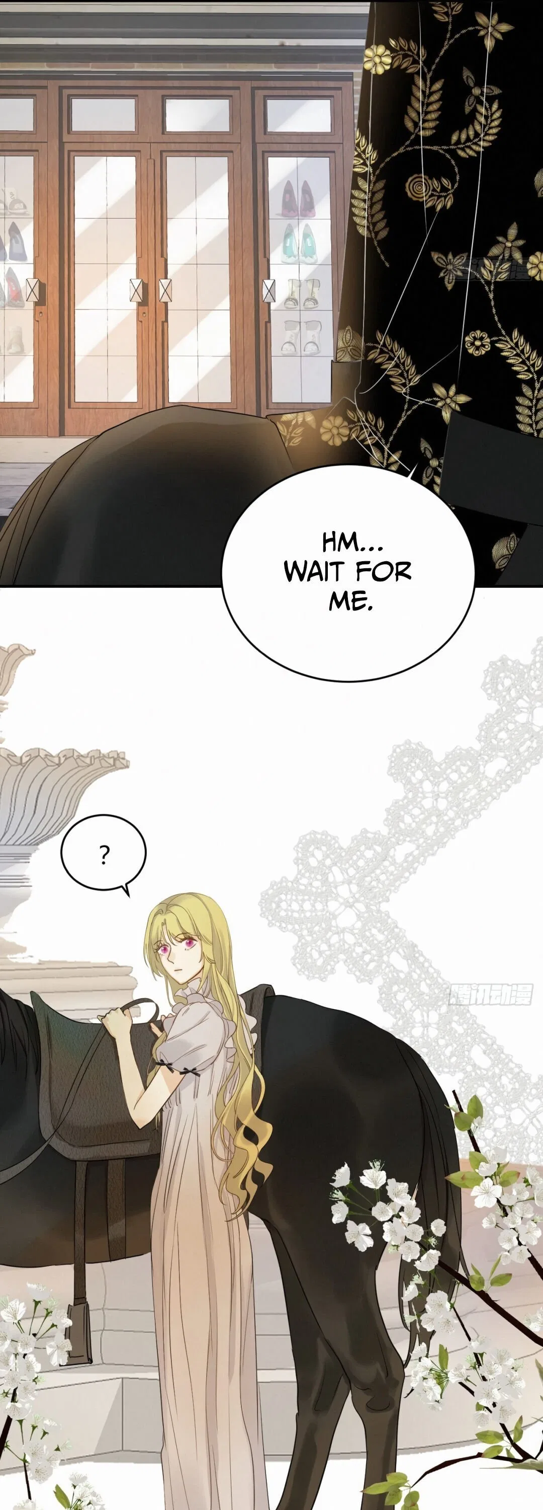 A Princess’s Guide to Saving Dragons Chapter 3 – Page 9