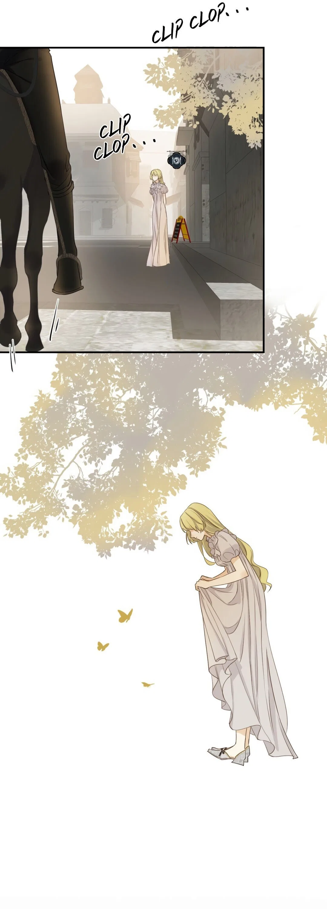 A Princess’s Guide to Saving Dragons Chapter 3 – Page 17
