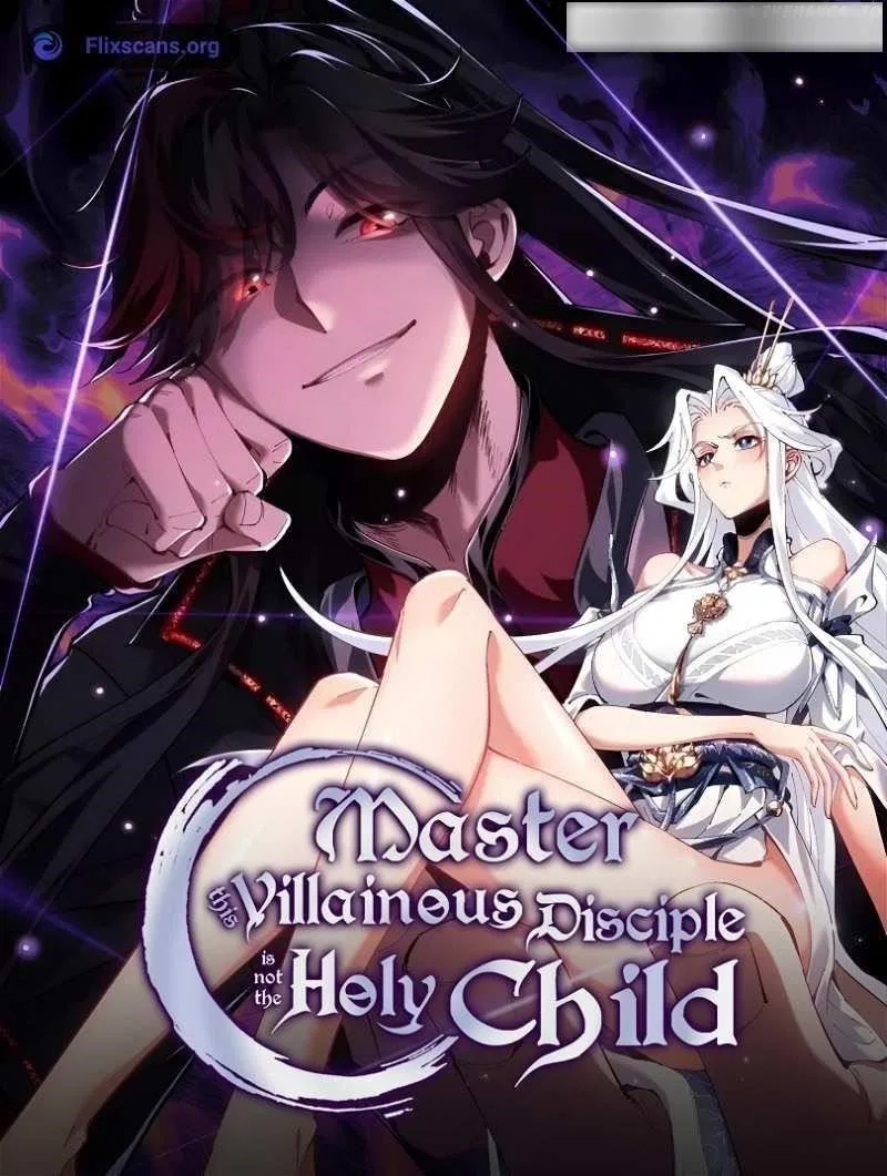 Master: This Villainous Disciple Is Not The Holy Child Chapter 46 – Page 1