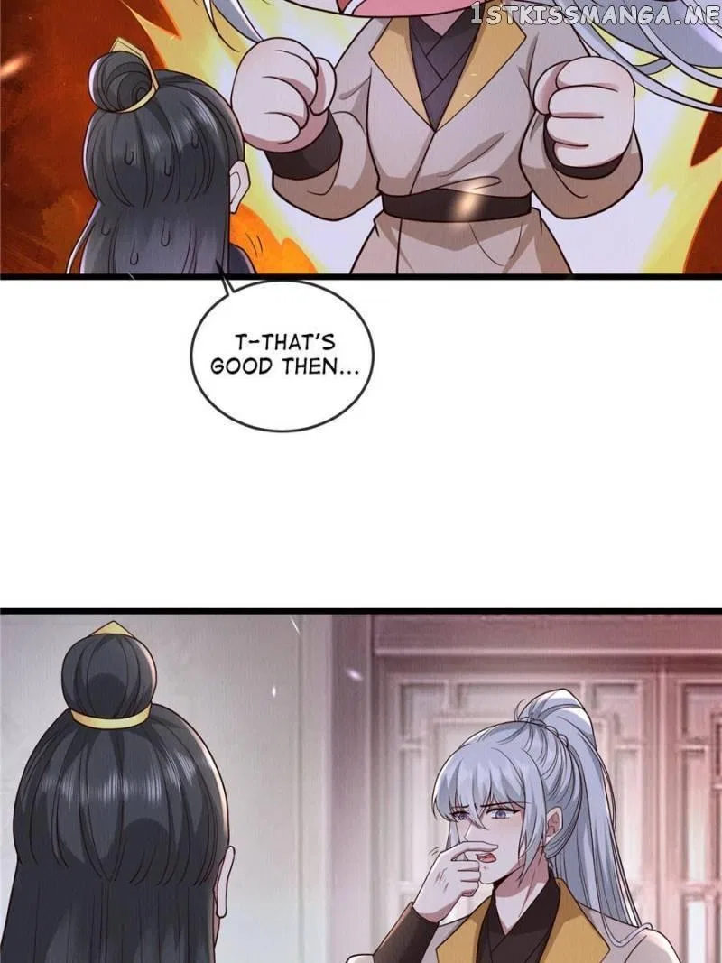 The Sickly Tyrant With An Innocent Facade Chapter 143 – Page 3