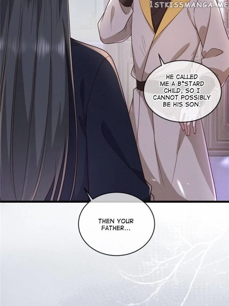 The Sickly Tyrant With An Innocent Facade Chapter 143 – Page 4