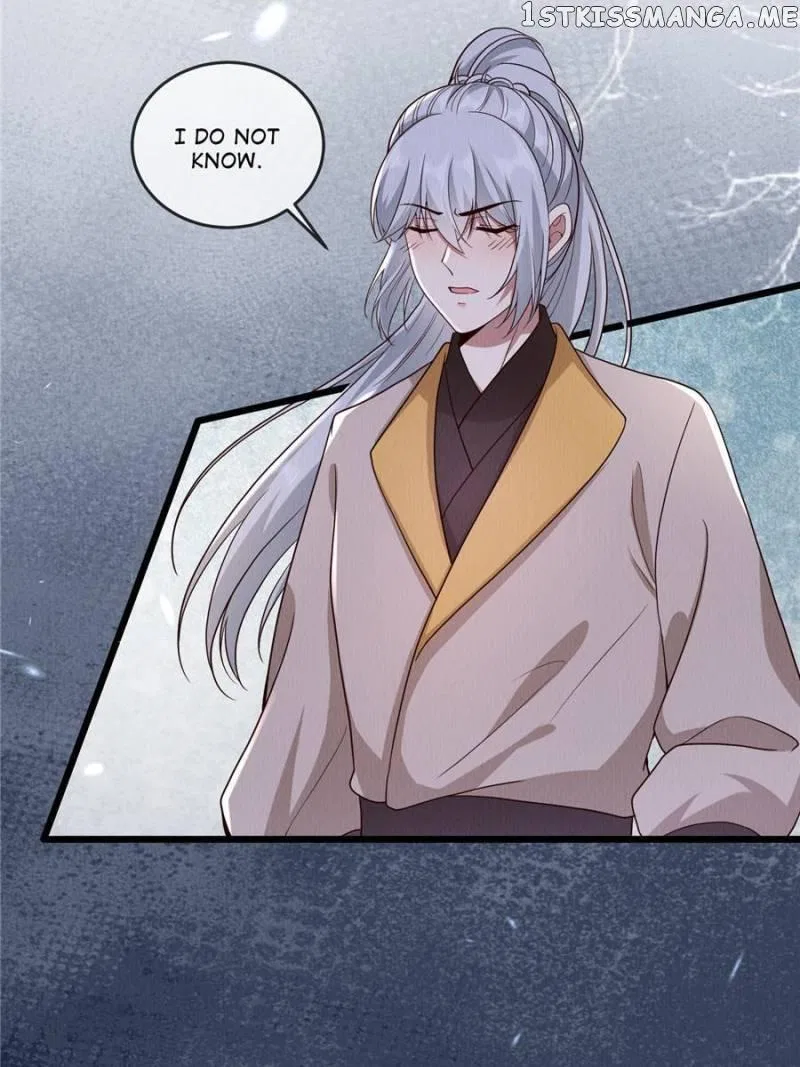 The Sickly Tyrant With An Innocent Facade Chapter 143 – Page 5