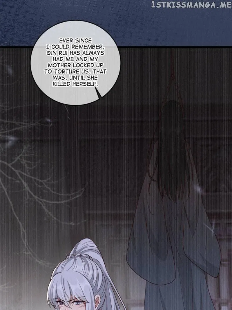 The Sickly Tyrant With An Innocent Facade Chapter 143 – Page 6