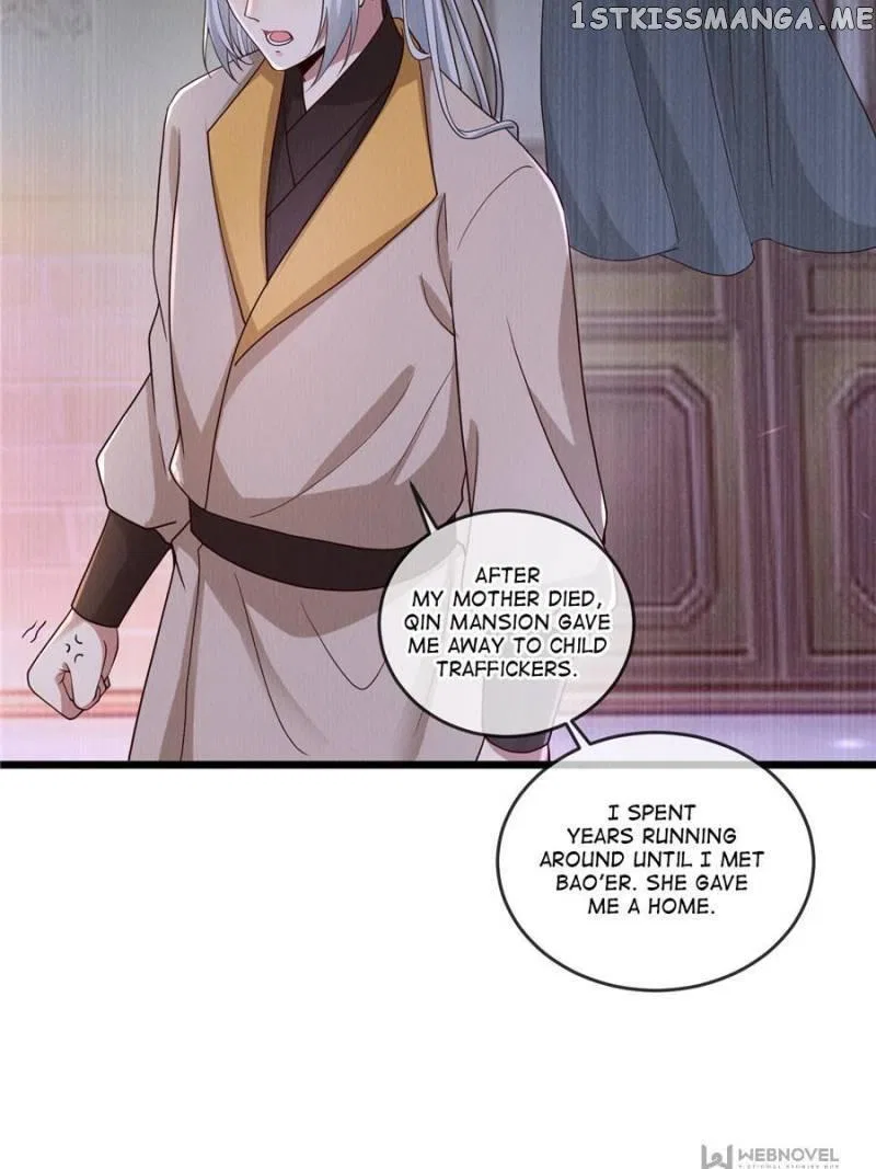 The Sickly Tyrant With An Innocent Facade Chapter 143 – Page 7