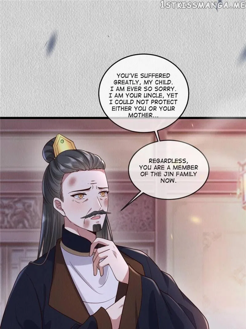 The Sickly Tyrant With An Innocent Facade Chapter 143 – Page 9