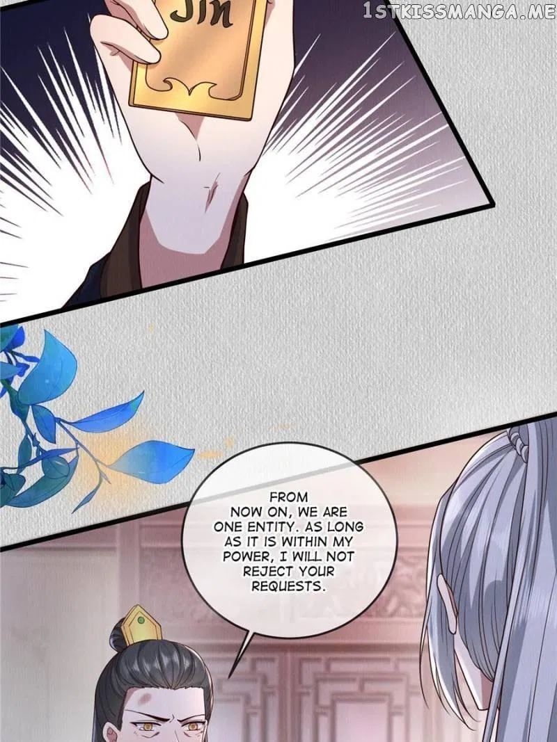 The Sickly Tyrant With An Innocent Facade Chapter 143 – Page 11