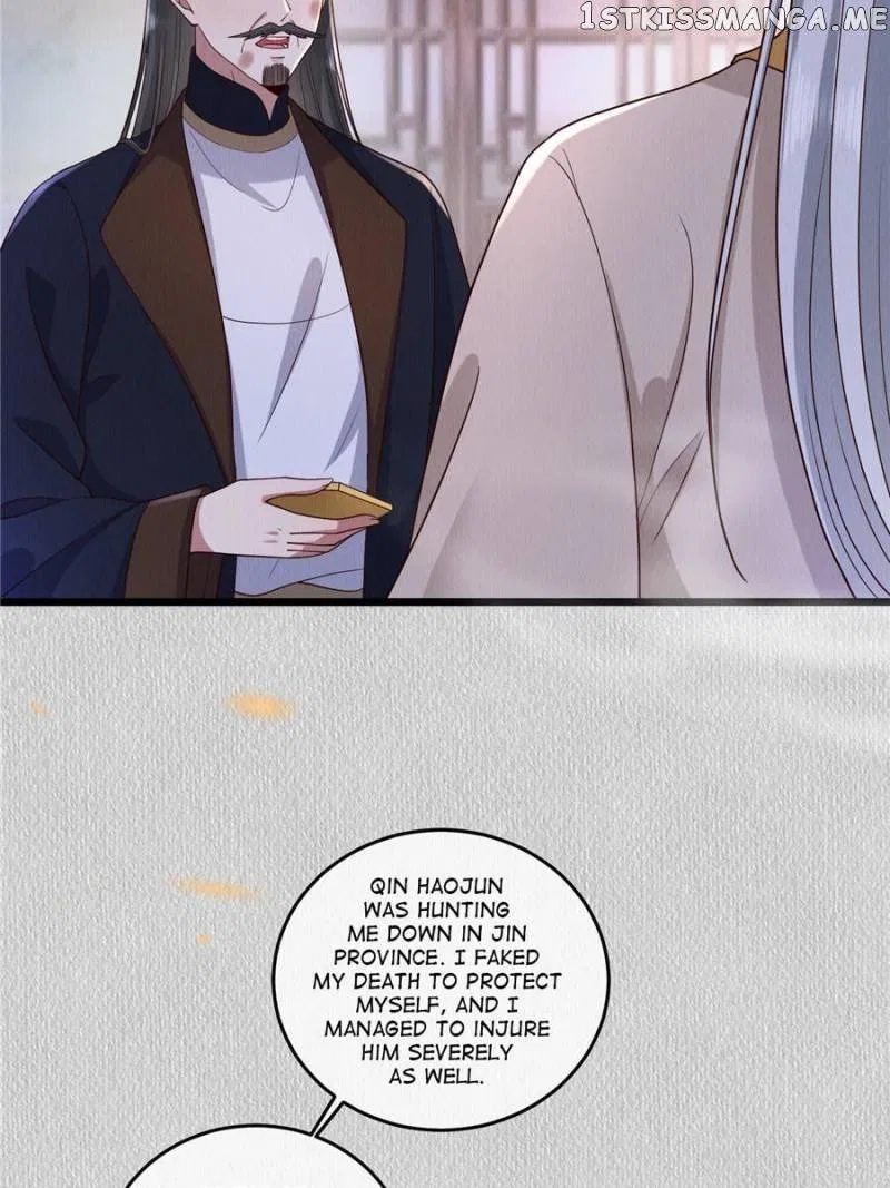 The Sickly Tyrant With An Innocent Facade Chapter 143 – Page 12