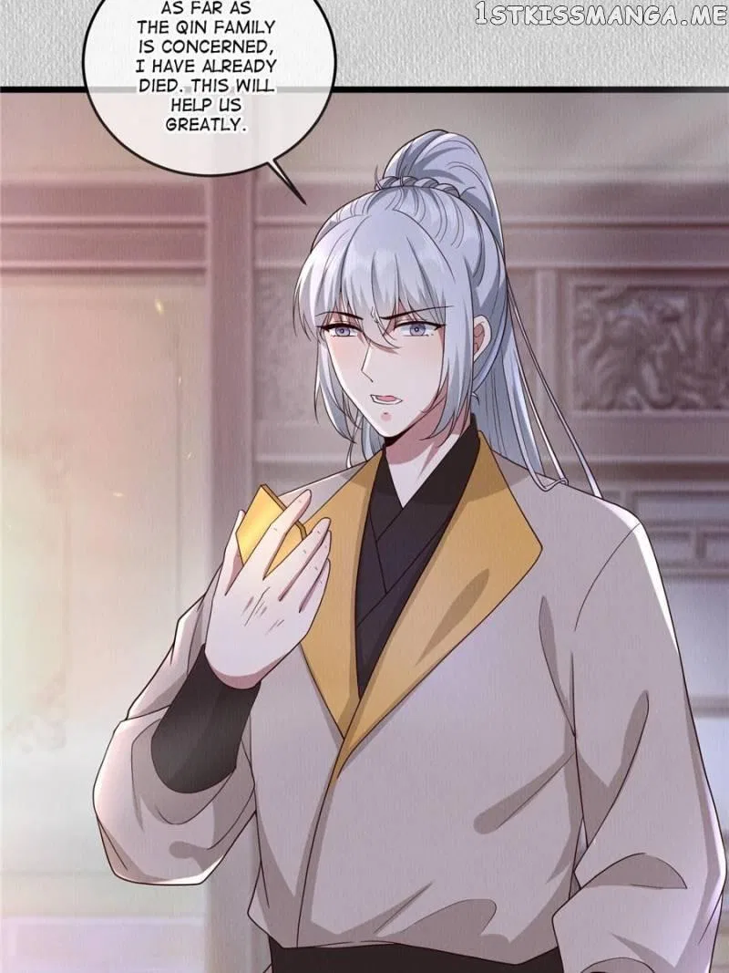 The Sickly Tyrant With An Innocent Facade Chapter 143 – Page 13