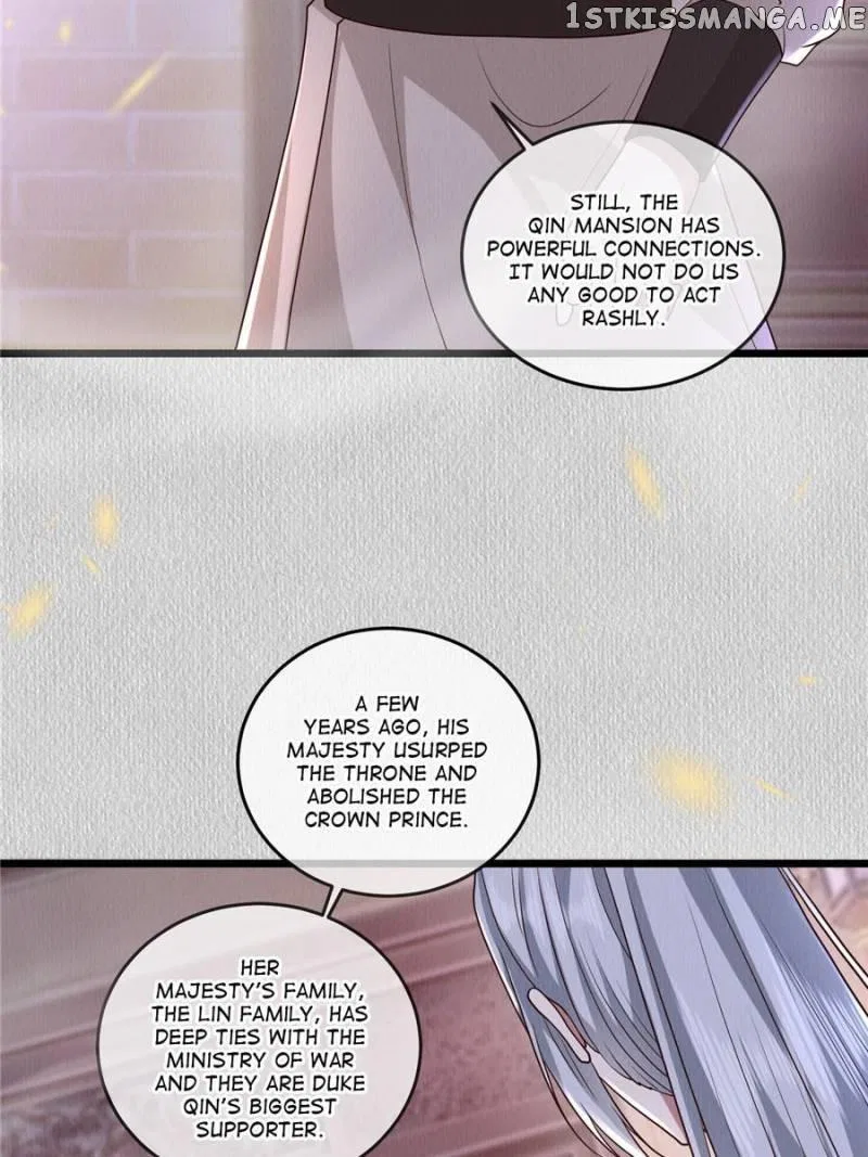 The Sickly Tyrant With An Innocent Facade Chapter 143 – Page 14