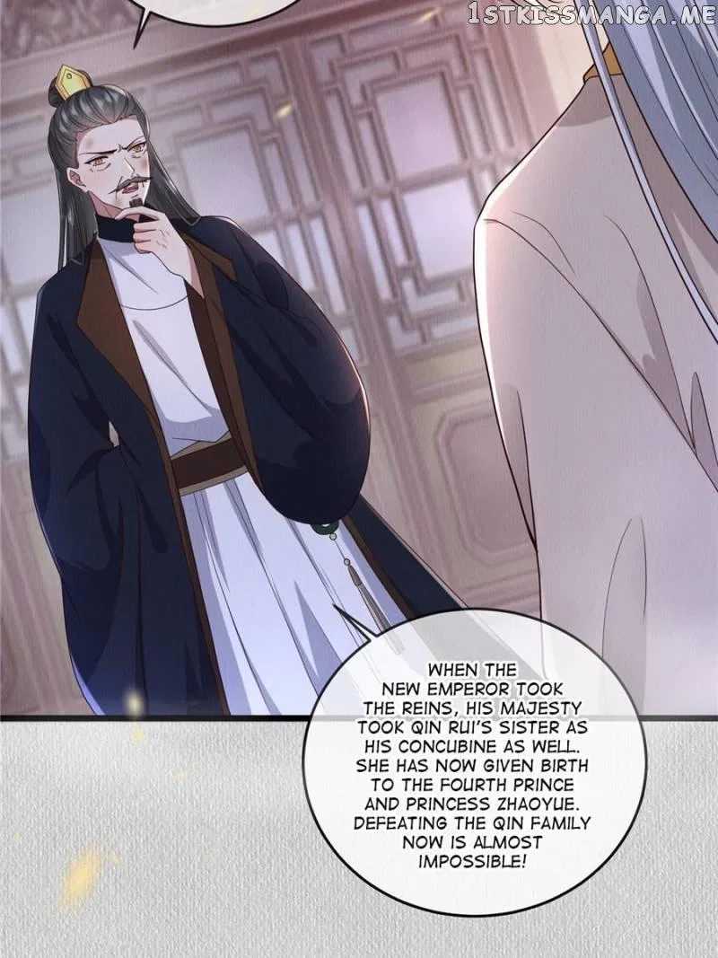 The Sickly Tyrant With An Innocent Facade Chapter 143 – Page 15