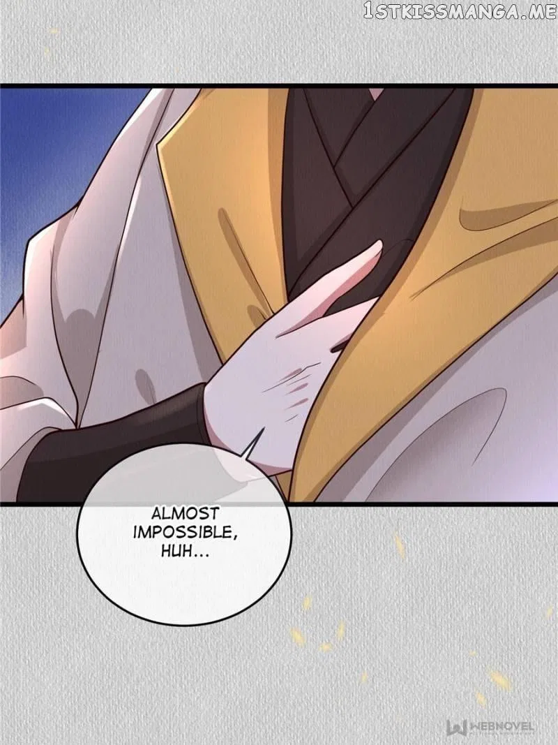 The Sickly Tyrant With An Innocent Facade Chapter 143 – Page 16