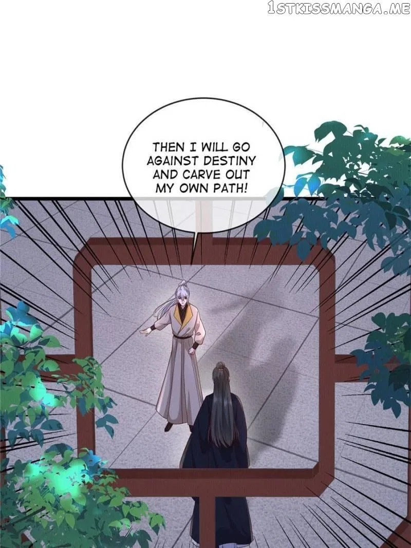 The Sickly Tyrant With An Innocent Facade Chapter 143 – Page 18