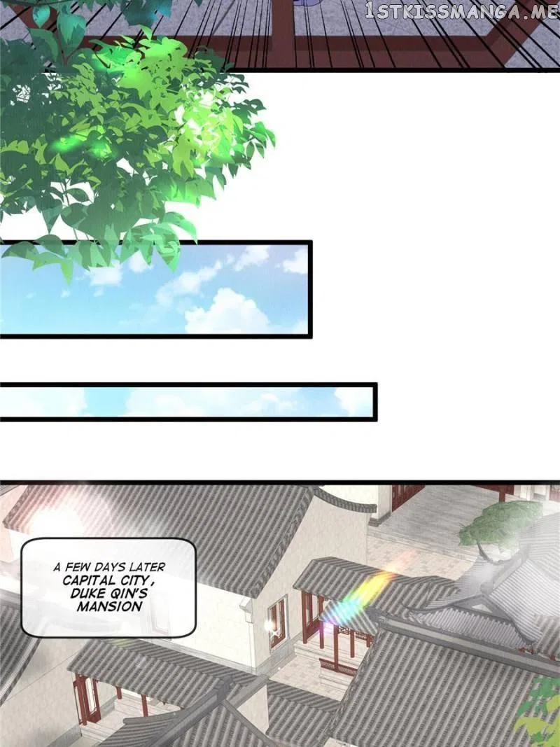 The Sickly Tyrant With An Innocent Facade Chapter 143 – Page 19