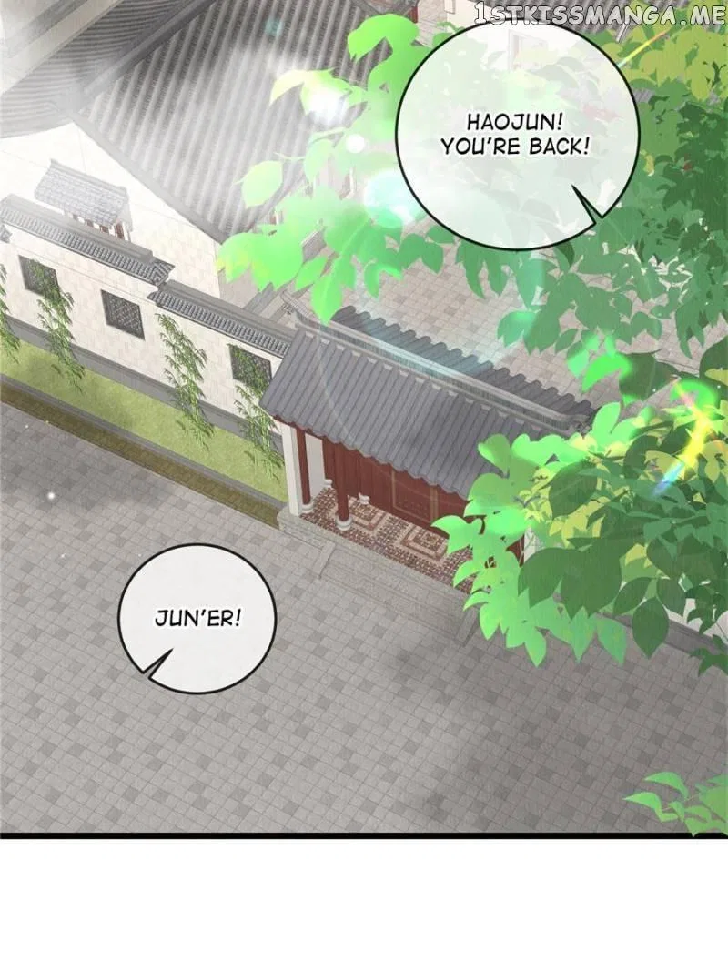 The Sickly Tyrant With An Innocent Facade Chapter 143 – Page 20