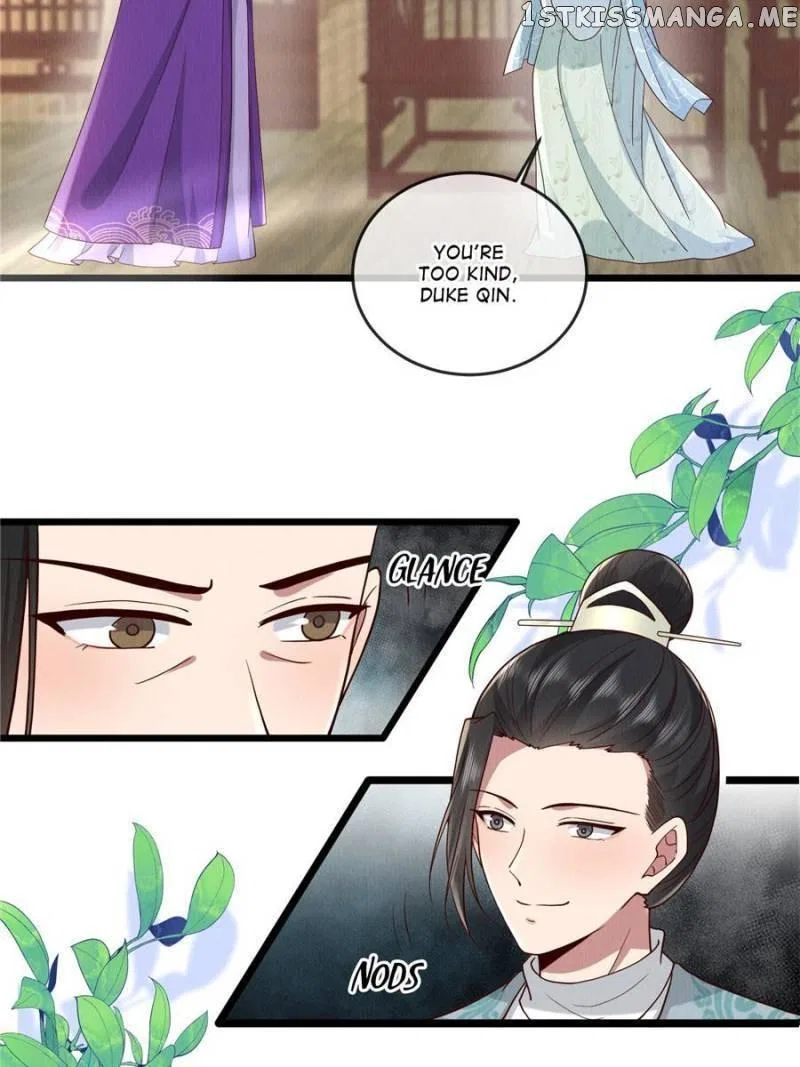 The Sickly Tyrant With An Innocent Facade Chapter 143 – Page 24