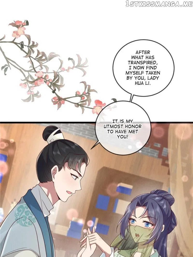 The Sickly Tyrant With An Innocent Facade Chapter 143 – Page 26