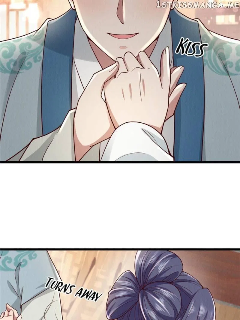 The Sickly Tyrant With An Innocent Facade Chapter 143 – Page 28