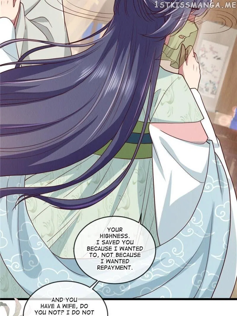 The Sickly Tyrant With An Innocent Facade Chapter 143 – Page 29
