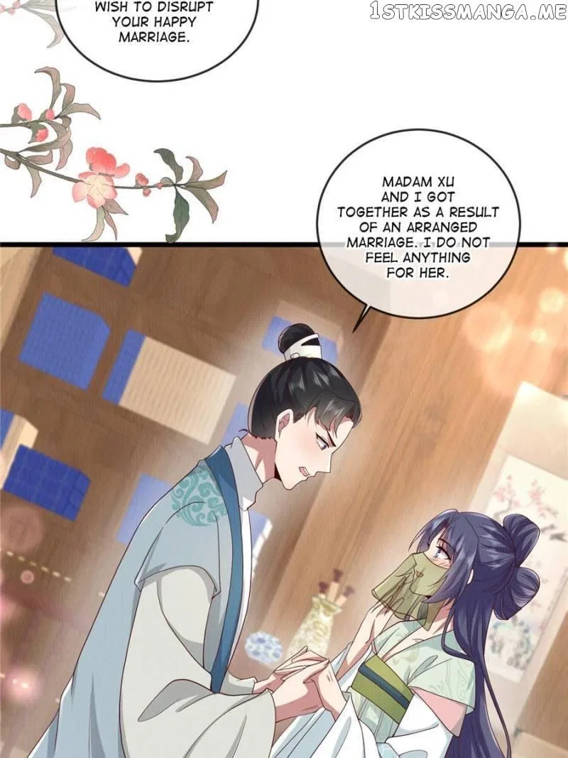 The Sickly Tyrant With An Innocent Facade Chapter 143 – Page 30
