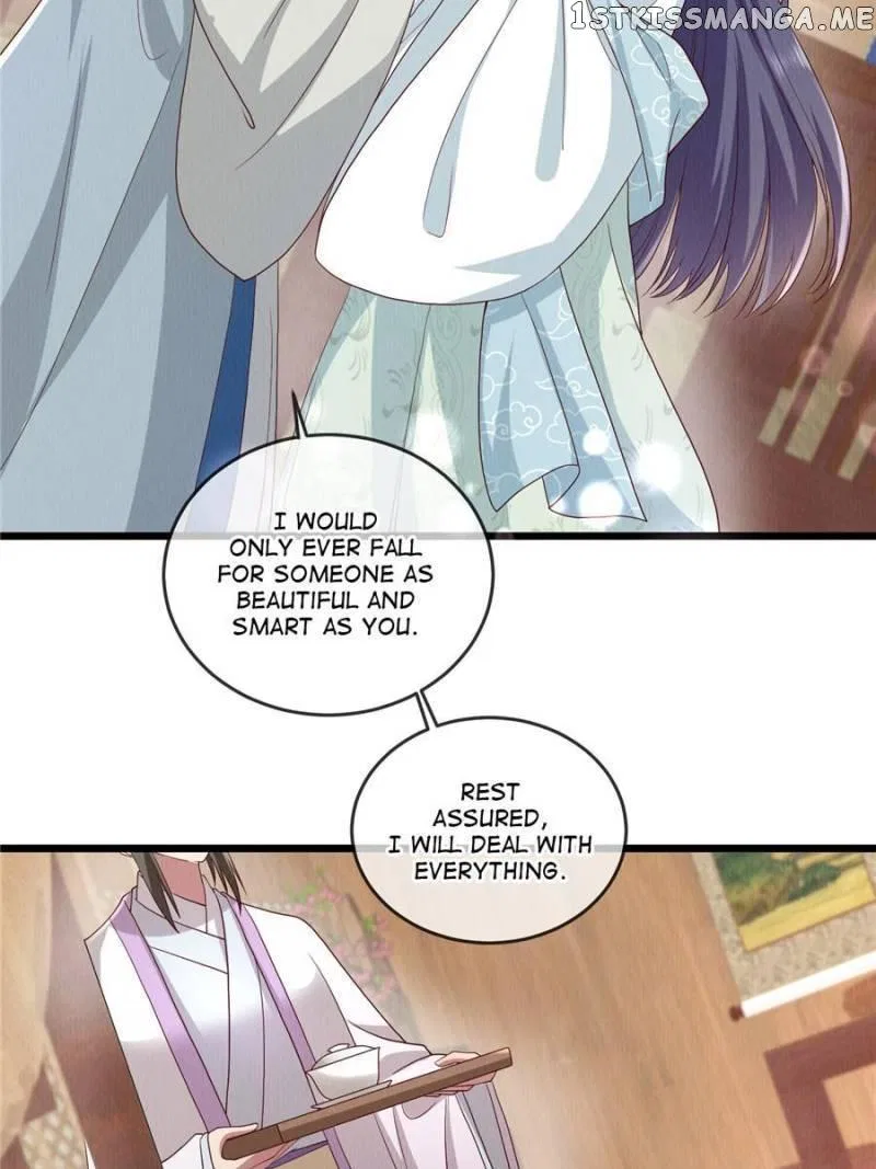 The Sickly Tyrant With An Innocent Facade Chapter 143 – Page 31