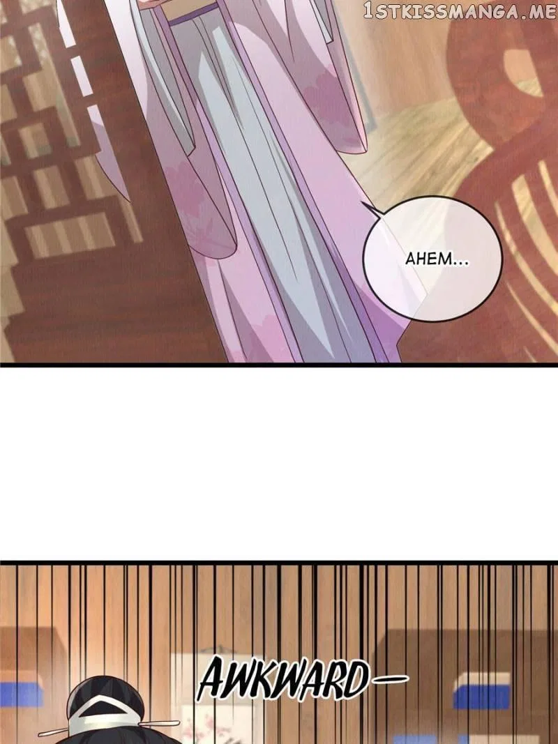 The Sickly Tyrant With An Innocent Facade Chapter 143 – Page 32