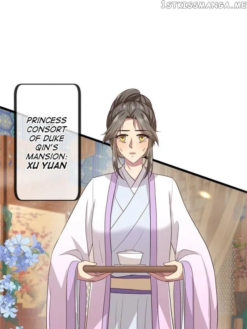The Sickly Tyrant With An Innocent Facade Chapter 143 – Page 34