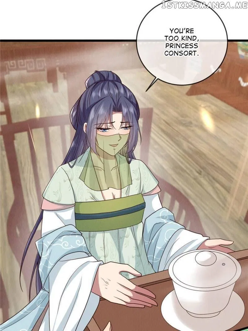 The Sickly Tyrant With An Innocent Facade Chapter 143 – Page 36