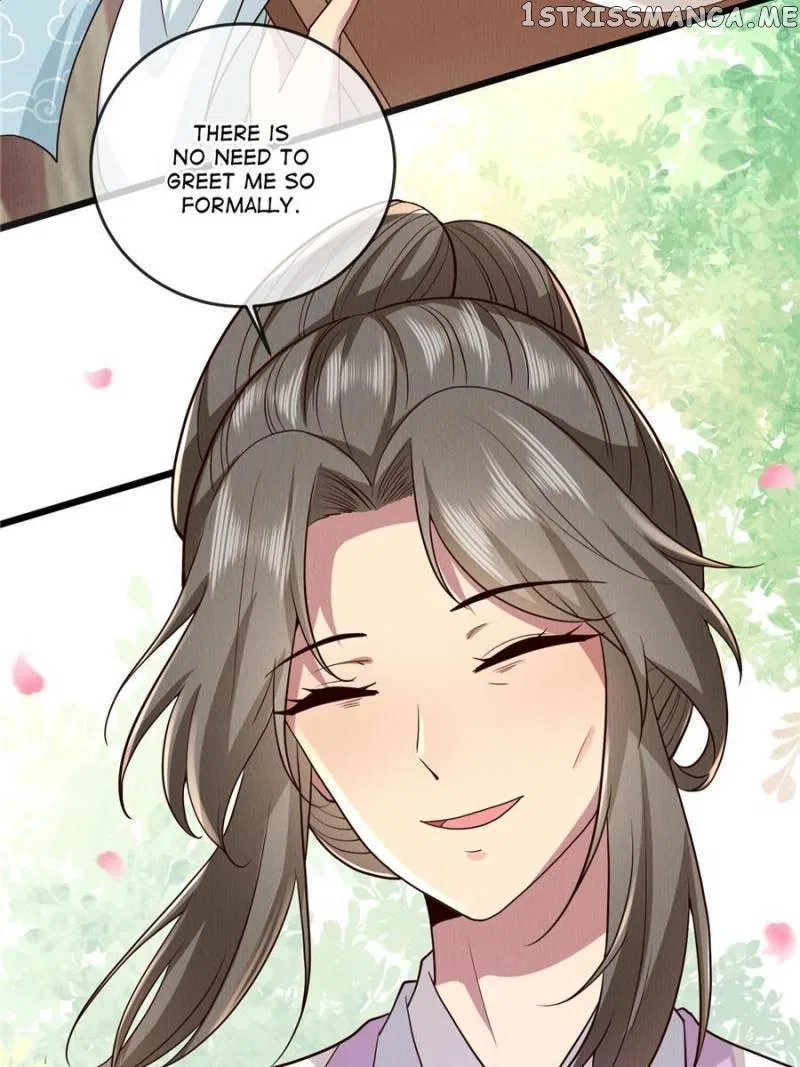 The Sickly Tyrant With An Innocent Facade Chapter 143 – Page 37
