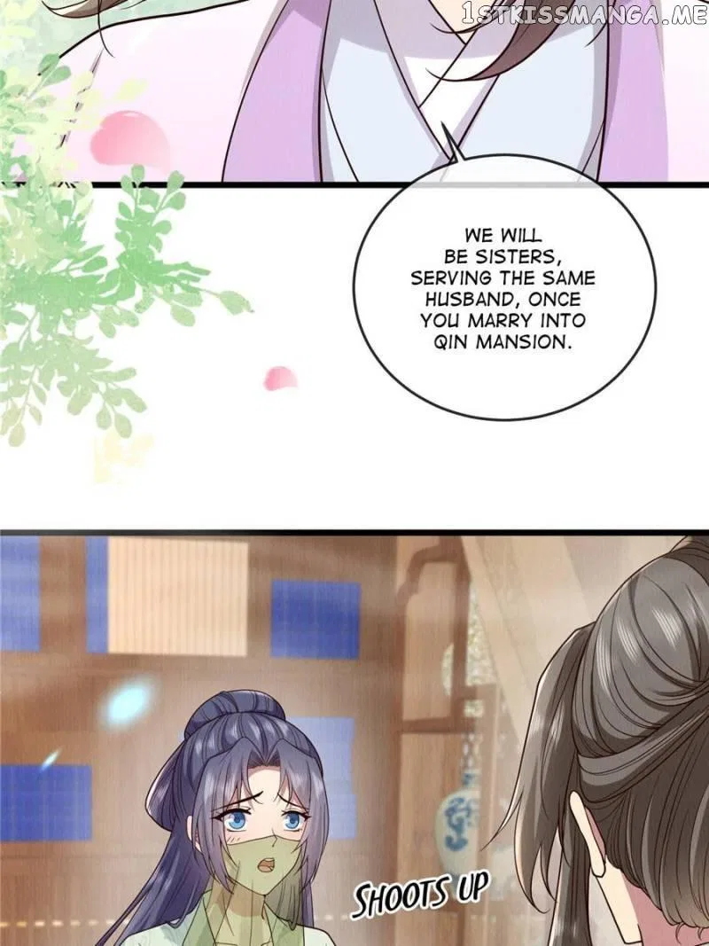 The Sickly Tyrant With An Innocent Facade Chapter 143 – Page 38