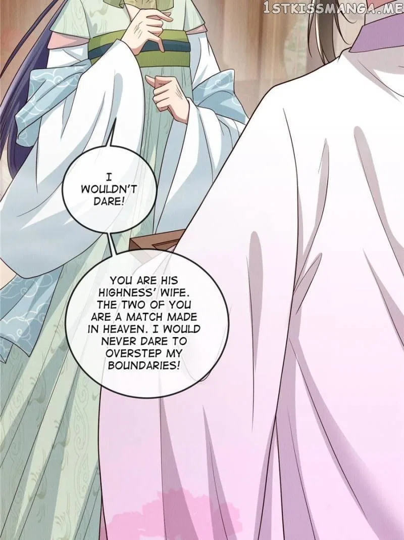 The Sickly Tyrant With An Innocent Facade Chapter 143 – Page 39