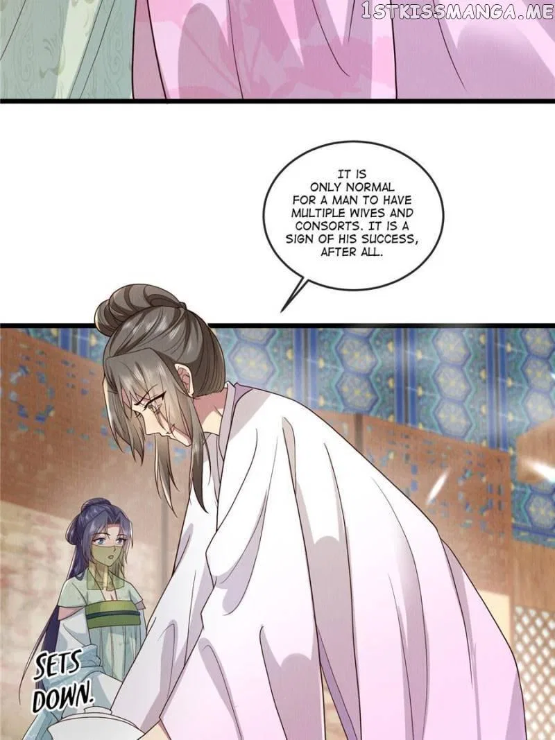 The Sickly Tyrant With An Innocent Facade Chapter 143 – Page 40