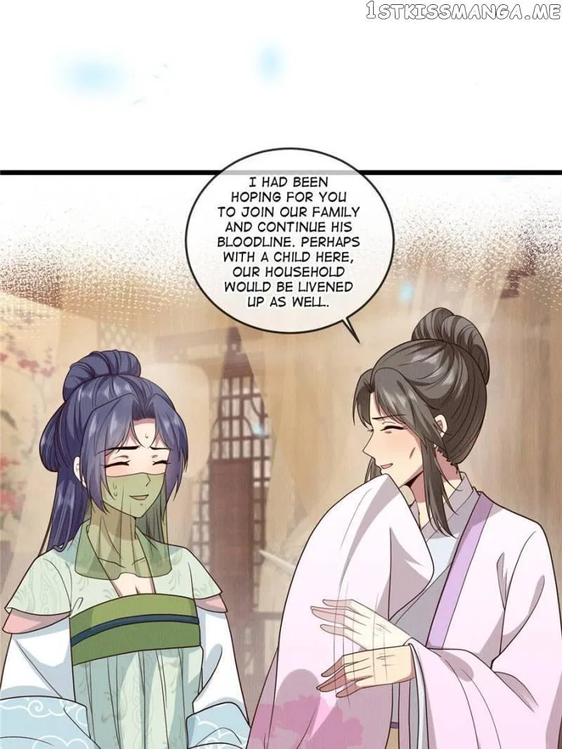 The Sickly Tyrant With An Innocent Facade Chapter 143 – Page 42