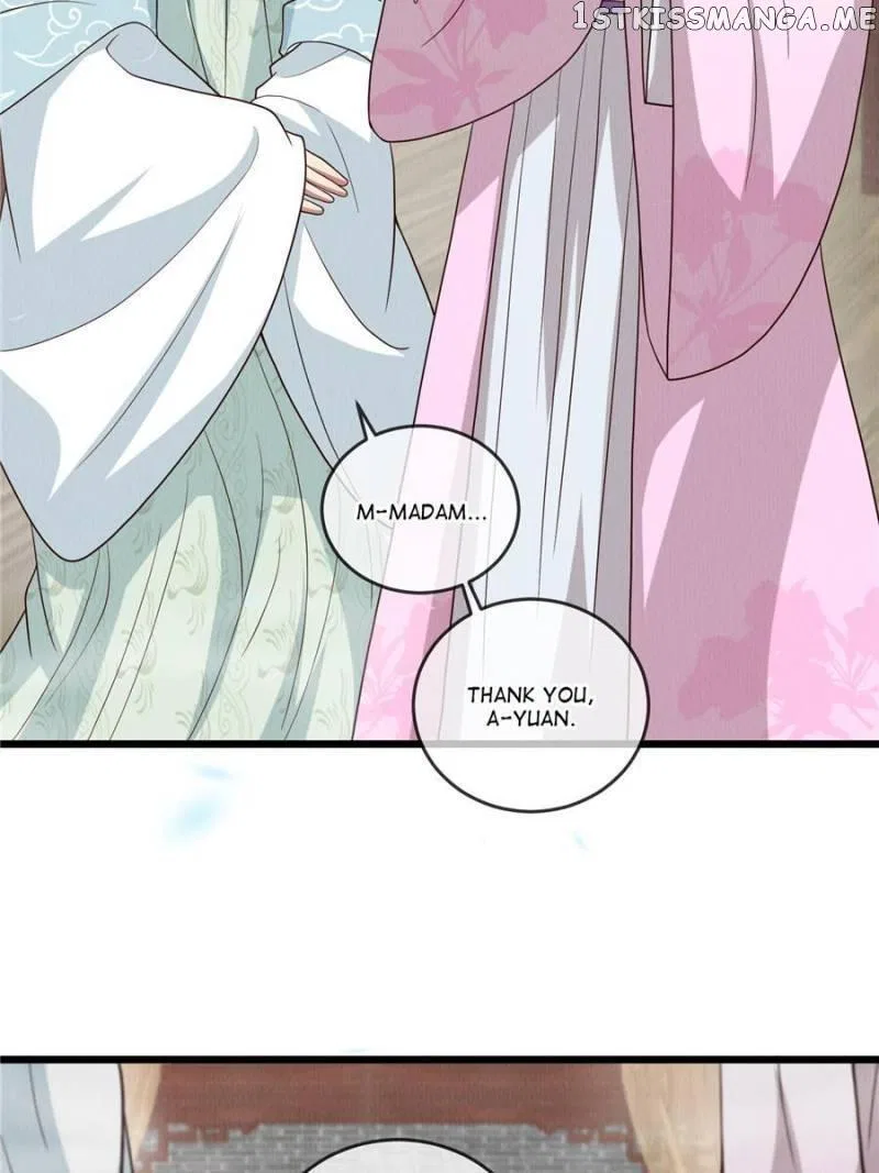 The Sickly Tyrant With An Innocent Facade Chapter 143 – Page 43