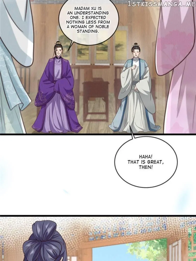 The Sickly Tyrant With An Innocent Facade Chapter 143 – Page 44