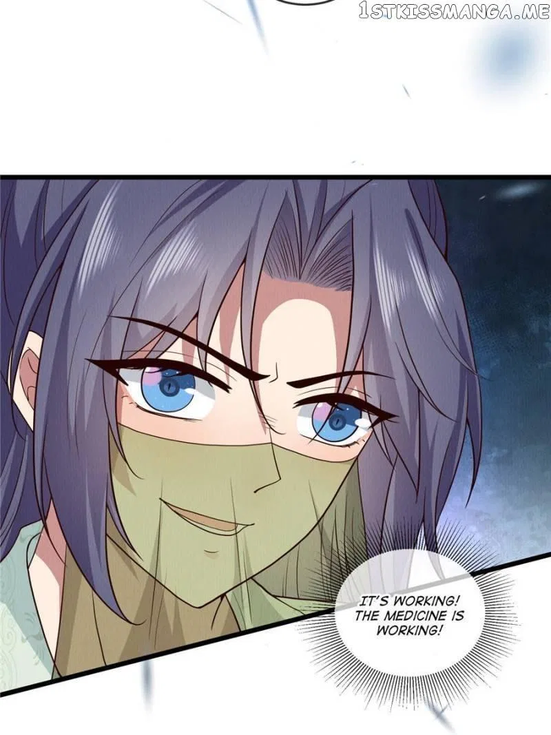 The Sickly Tyrant With An Innocent Facade Chapter 143 – Page 46