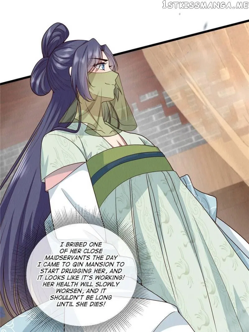 The Sickly Tyrant With An Innocent Facade Chapter 143 – Page 47