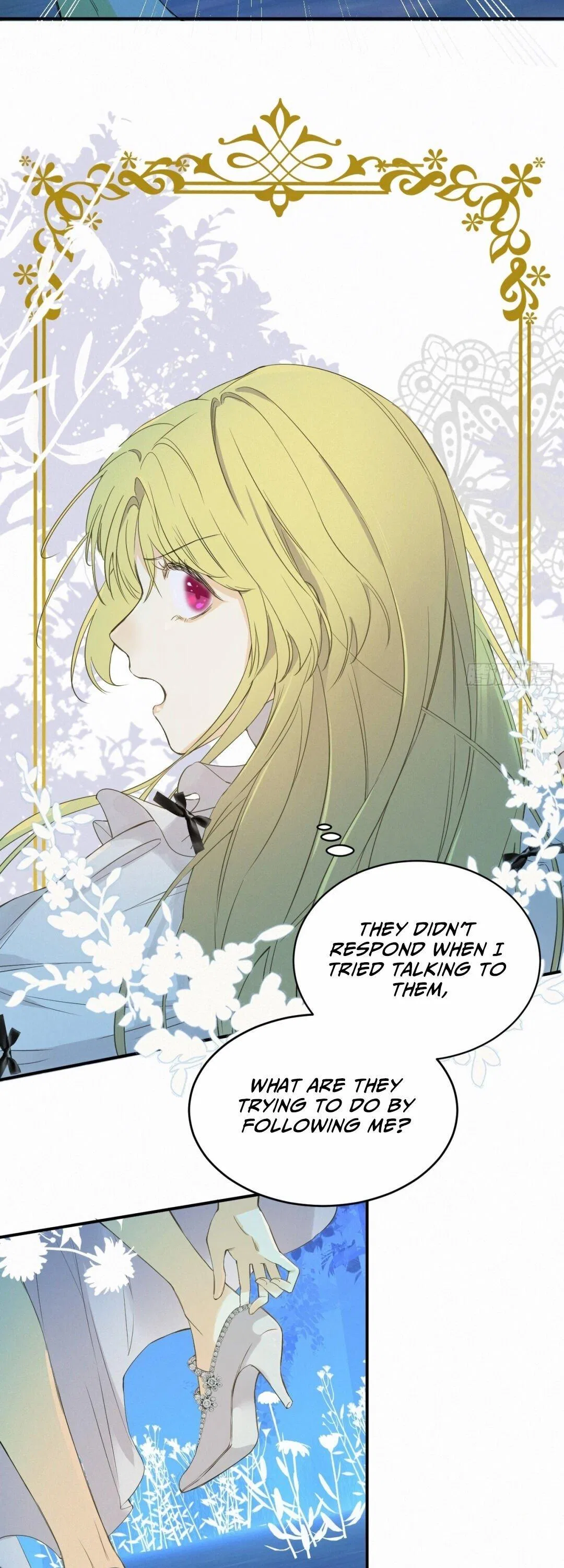 A Princess’s Guide to Saving Dragons Chapter 2 – Page 2