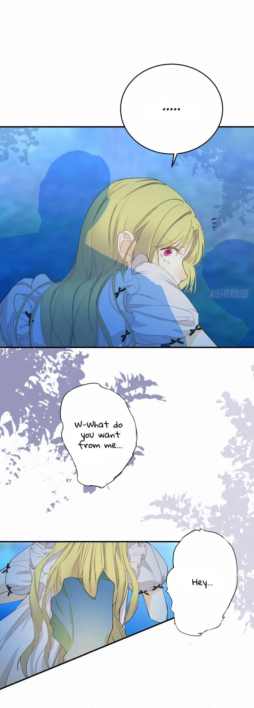 A Princess’s Guide to Saving Dragons Chapter 2 – Page 7