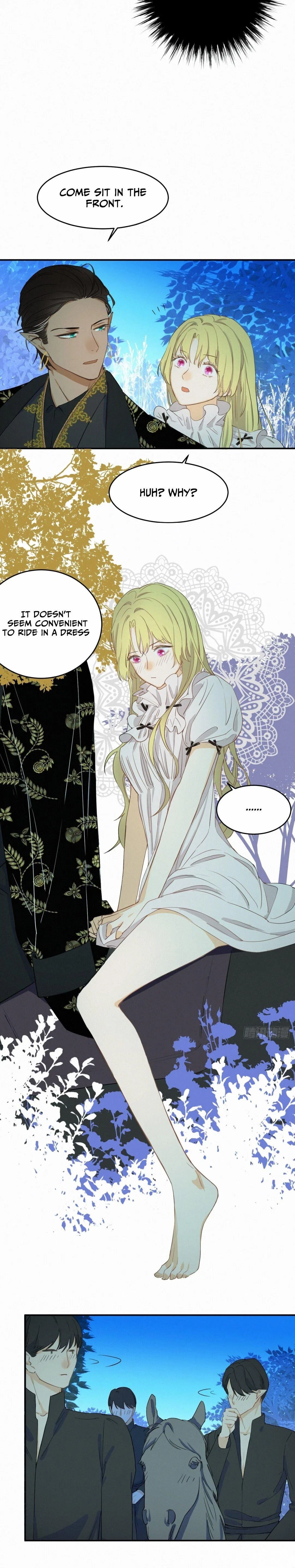 A Princess’s Guide to Saving Dragons Chapter 2 – Page 18