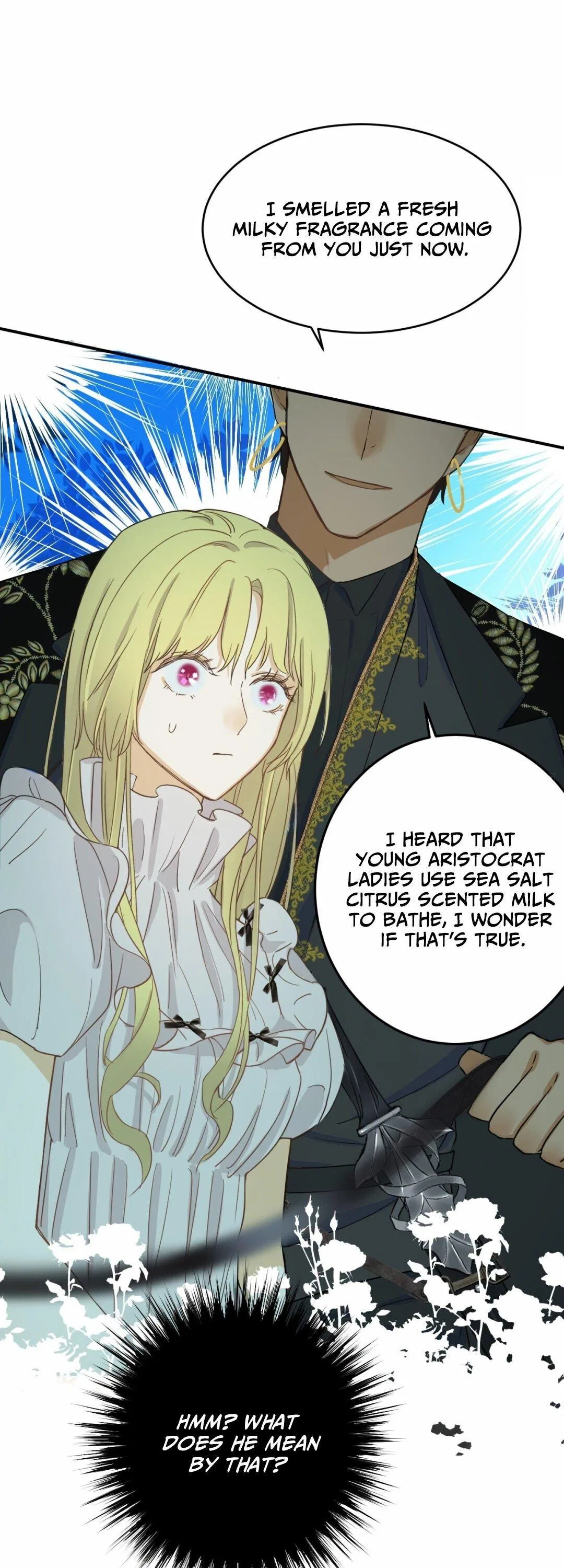 A Princess’s Guide to Saving Dragons Chapter 2 – Page 23