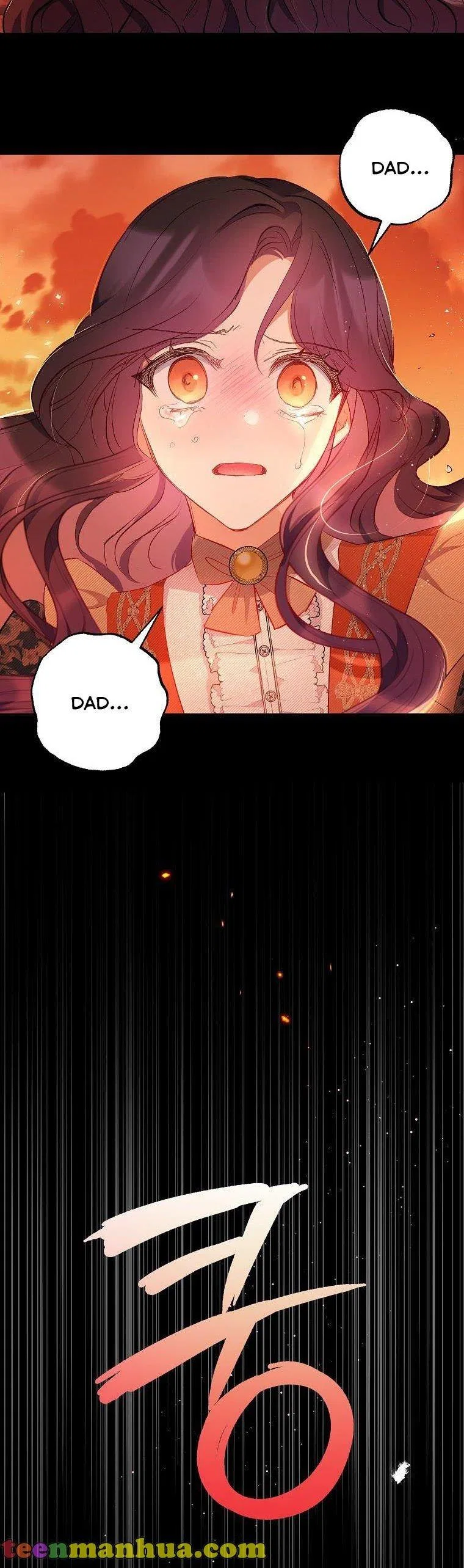I Am A Daughter Loved By The Devil Chapter 14 – Page 14