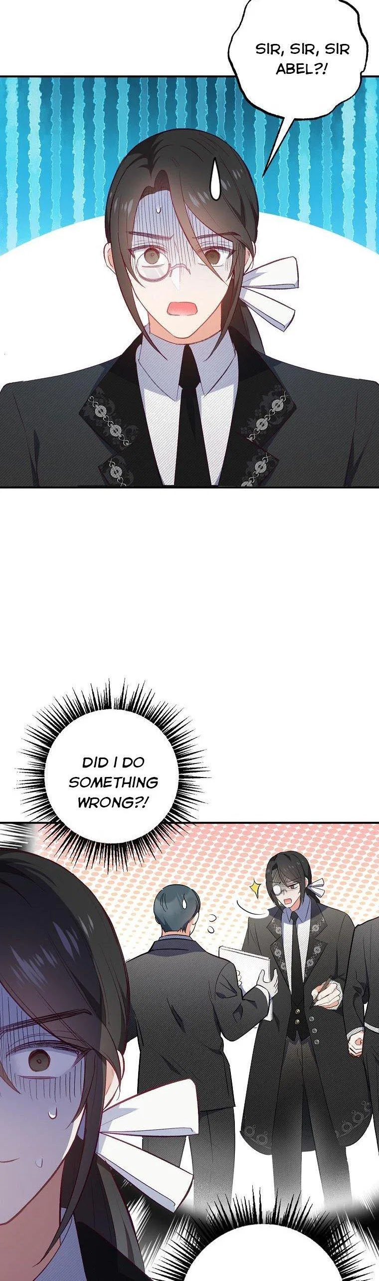 I Am A Daughter Loved By The Devil Chapter 14 – Page 18