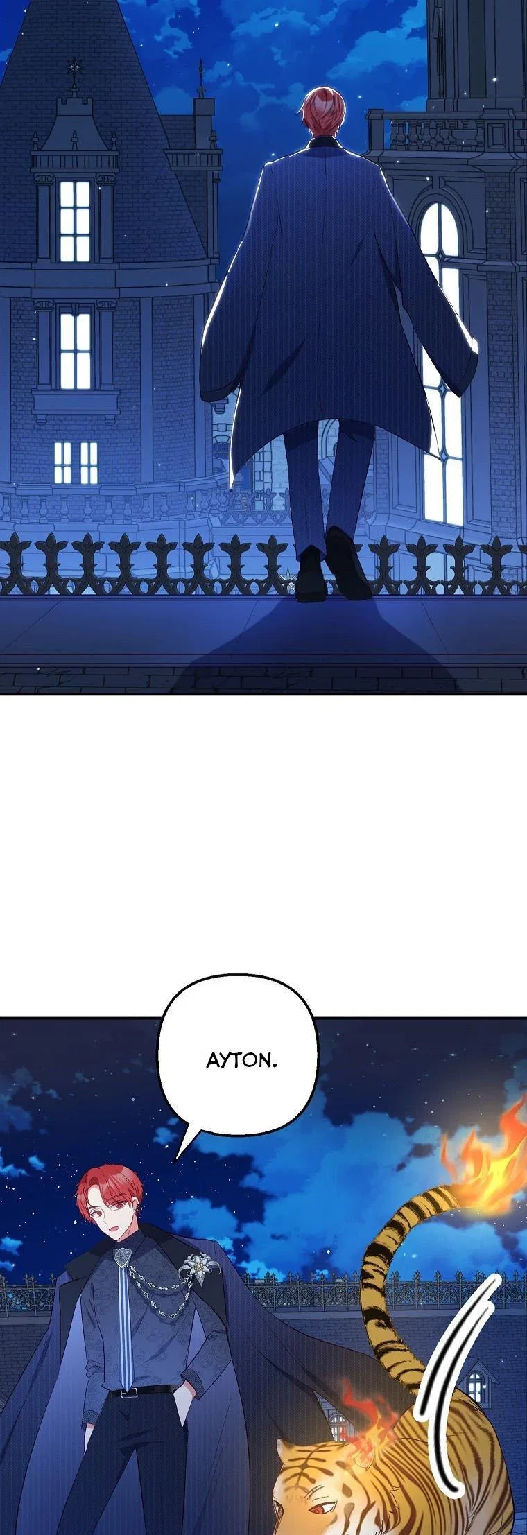 I Am A Daughter Loved By The Devil Chapter 14 – Page 42