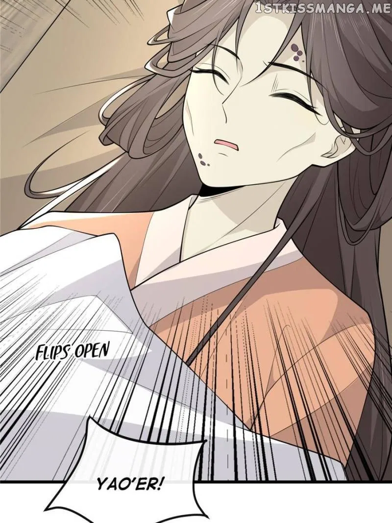 The Sickly Tyrant With An Innocent Facade Chapter 142 – Page 3