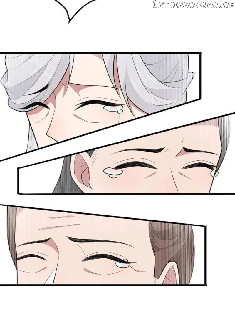The Sickly Tyrant With An Innocent Facade Chapter 142 – Page 4