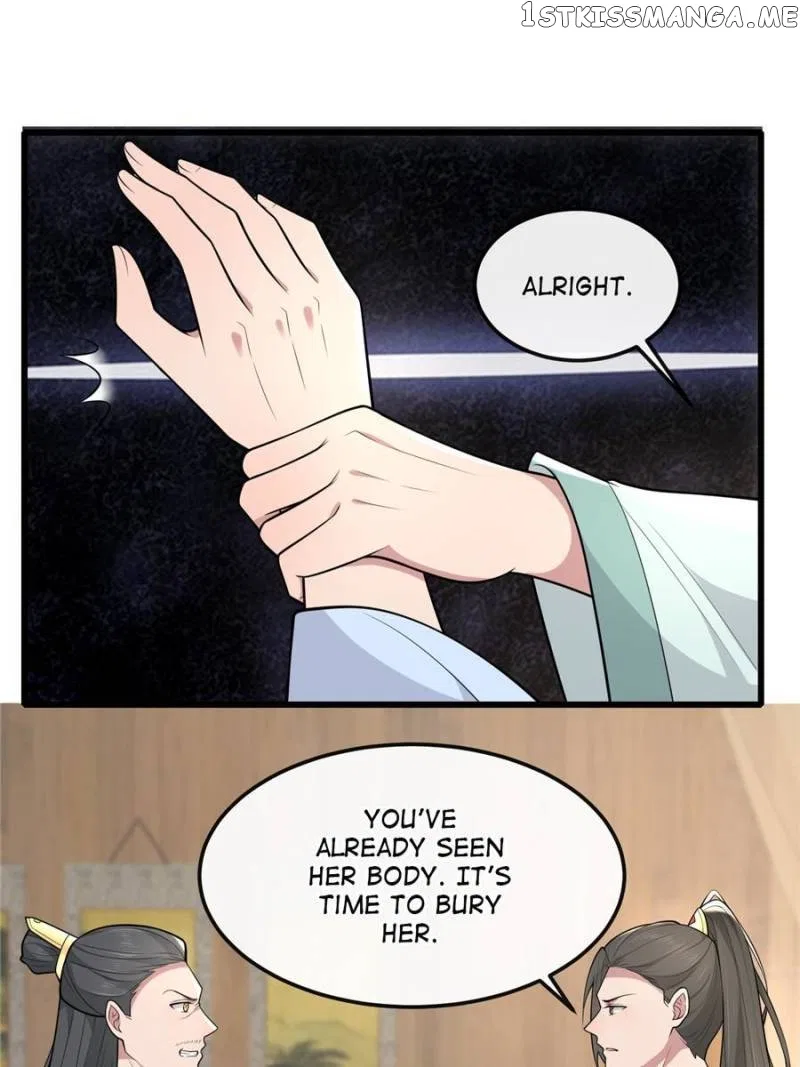The Sickly Tyrant With An Innocent Facade Chapter 142 – Page 5