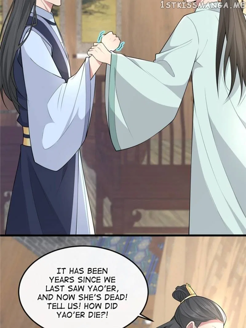The Sickly Tyrant With An Innocent Facade Chapter 142 – Page 6