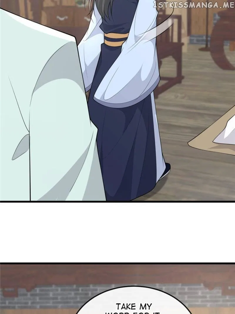 The Sickly Tyrant With An Innocent Facade Chapter 142 – Page 12
